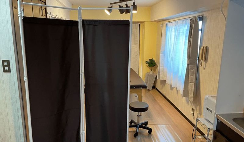 レンタルサロン - minoriba_京橋駅片町口店