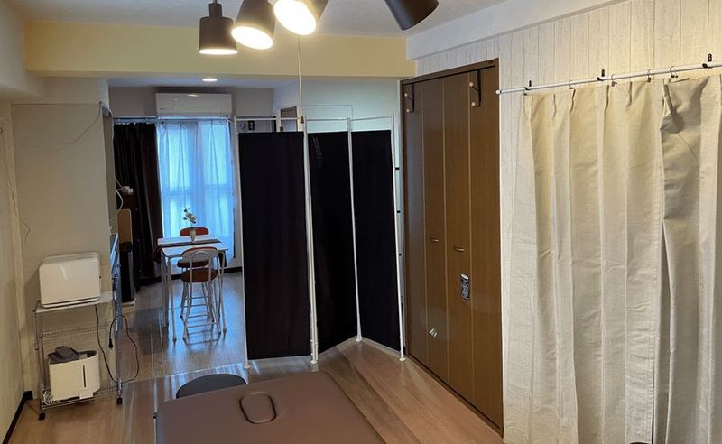 レンタルサロン - minoriba_京橋駅片町口店