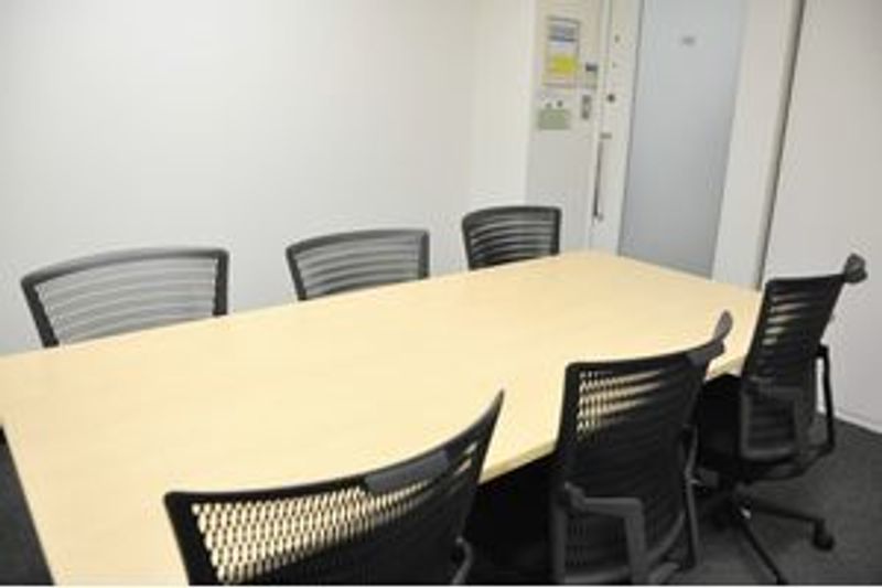 赤坂コークス201号室 - オフィスパーク 赤坂コークス