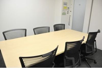 オフィスパーク 赤坂コークス 赤坂コークス201号室の室内の写真