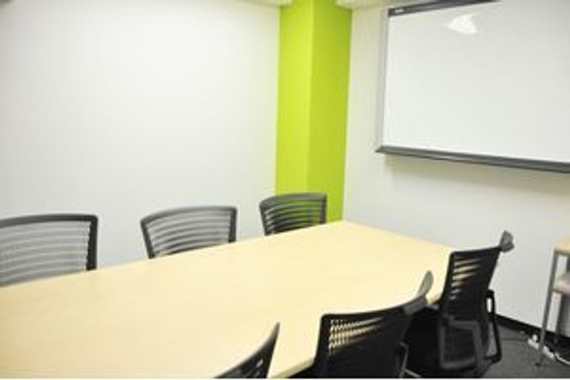 赤坂コークス201号室 - オフィスパーク 赤坂コークス