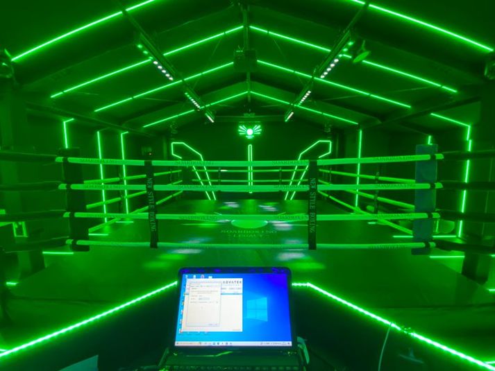 ソアーボクシングレガシー - ソアーボクシングレガシー