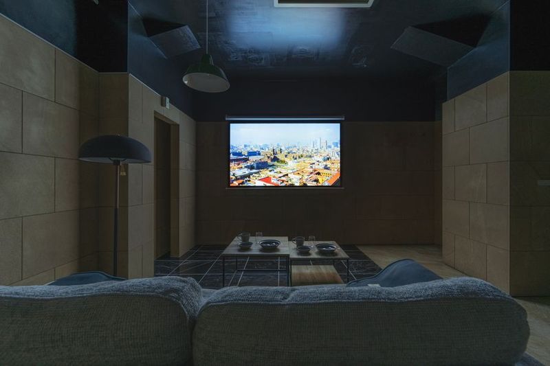 568_CINEMA東京駅 - 568_CINEMA東京駅