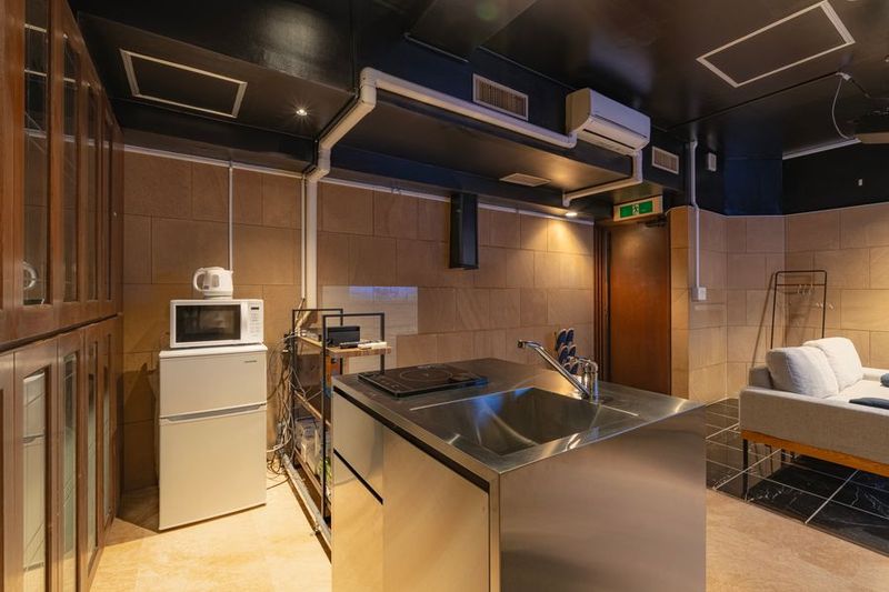 568_CINEMA東京駅 - 568_CINEMA東京駅