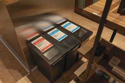 568_CINEMA東京駅の室内の写真