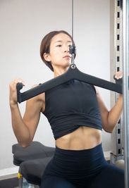 女性トレーニー大歓迎 - セルフィット藤沢鵠沼店 完全個室貸切ジム　セルフィット鵠沼店のその他の写真