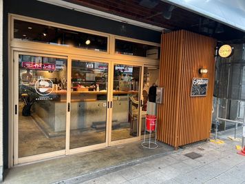レンタルキッチン　Kobachiya　天満 レンタルキッチン　Kobachiyaの外観の写真