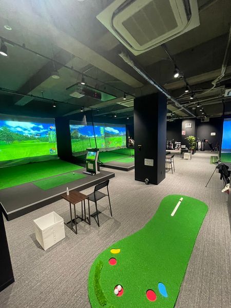 新宿インドアゴルフ　キャロ様おまとめ30セット 新宿インドアゴルフ キャロ様おまとめ30セット 新宿インドア
