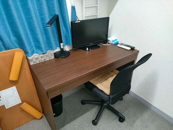 のんびりスタイル江東 [のんびりルーム東陽町] デート/パーティ/勉強会の室内の写真