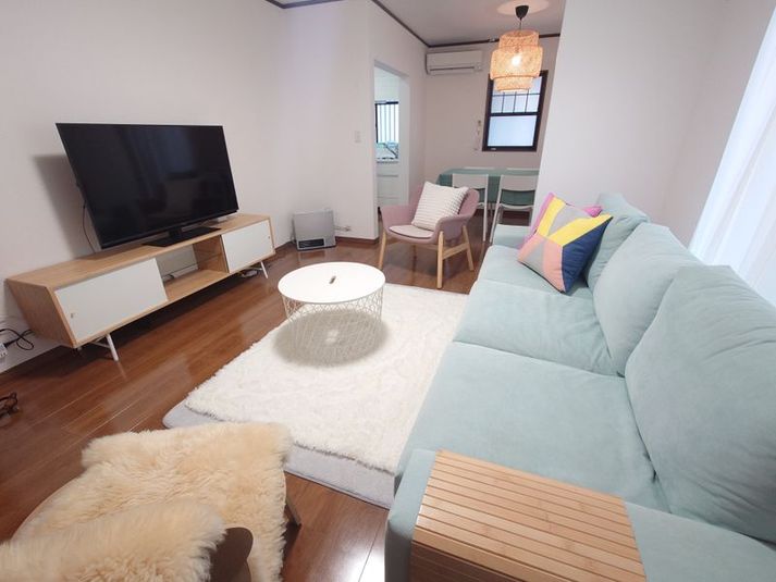 レンタル一軒家 ユアハウス蘇我 - レンタル一軒家 ユアハウス蘇我