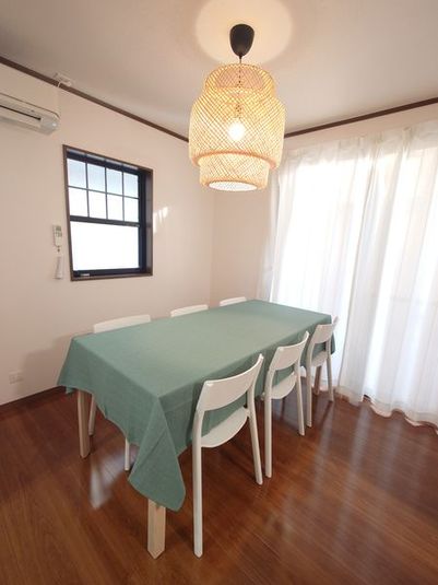 レンタル一軒家 ユアハウス蘇我 - レンタル一軒家 ユアハウス蘇我