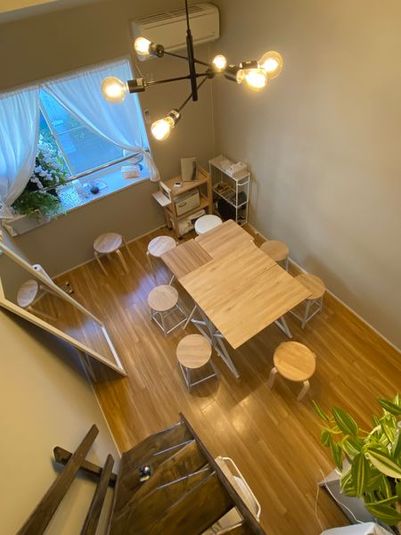 【レンタルサロン】エステサロンなどをやりたい方 - 大森レンタルサロンsakura