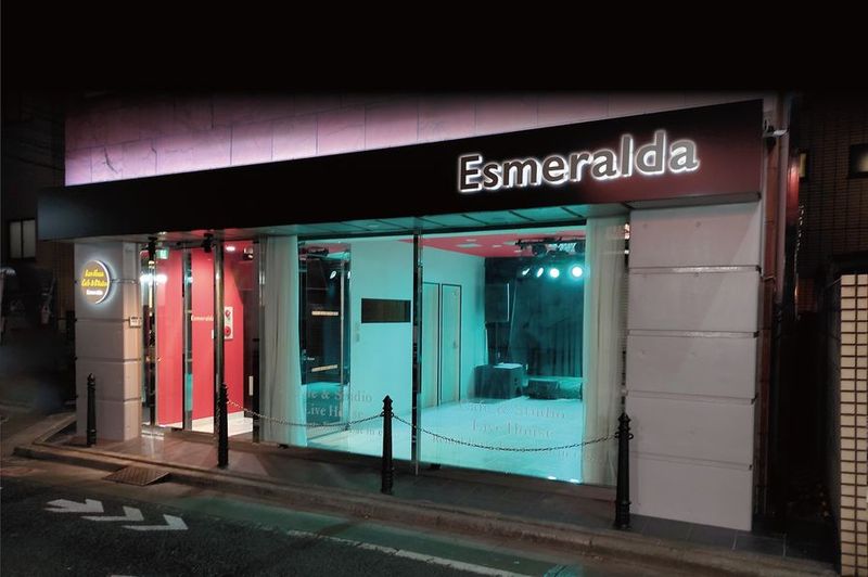 4Kプロジェクター/カラオケ/イベント 綾瀬Esmeralda - 綾瀬Esmeralda