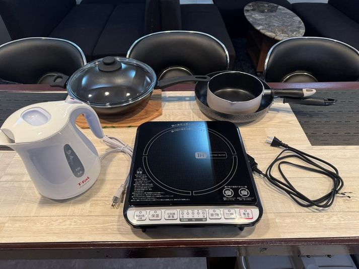 多目的スペース - グローリービル２Ｆ２０３号室