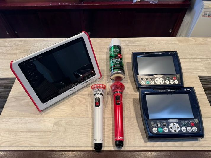 多目的スペース - グローリービル２Ｆ２０３号室