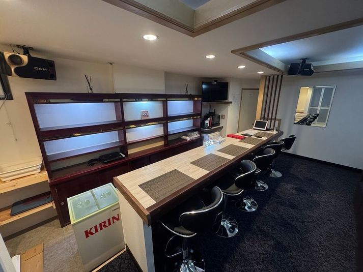 多目的スペース - グローリービル２Ｆ２０３号室