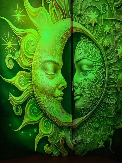 レンタルスペース　SOLELUNA - ヒーリングスペース SOLELUNA