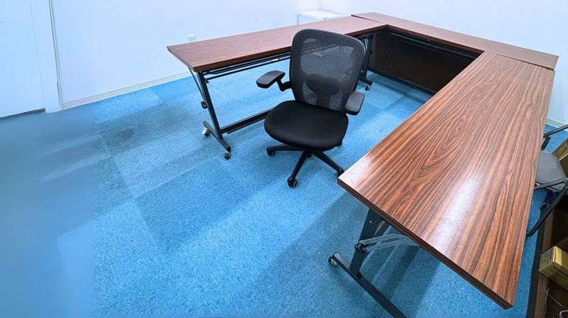 テレワーク個室ブース HSビル・ワーキングスペース - ハッピースクールビル