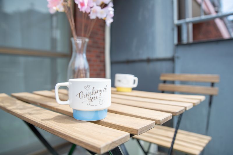 広めのバルコニーのおうち👩‍❤️‍👨＆パーティールーム♪ - JK Room 歌舞伎町