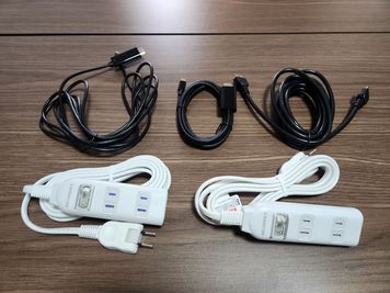 レンタルスペース雅（MIYABI)の備品の写真 - レンタルスペース雅  ～MIYABI～の設備の写真