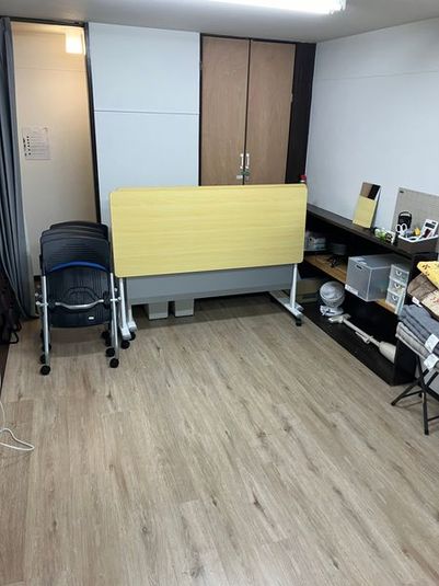 24h無人ホルモン直売所 2階スペース - 24h無人ホルモン直売所 2階スペース