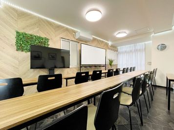 CS Tokyo-Base 巣鴨Aダイヤ 【CS Tokyo-Base】🎀巣鴨Aダイヤ　インボイス対応の室内の写真