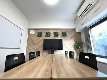 CS Tokyo-Base五反田A　サンハイツ 【CS Tokyo-Base】五反田A🎀BN　インボイス対応の室内の写真