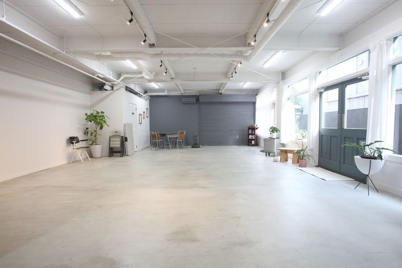 レンタルスペース - luumu.tokyo Shimomaruko