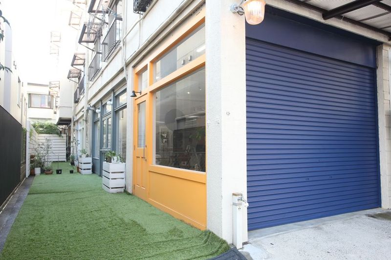 レンタルスペース - luumu.tokyo Shimomaruko