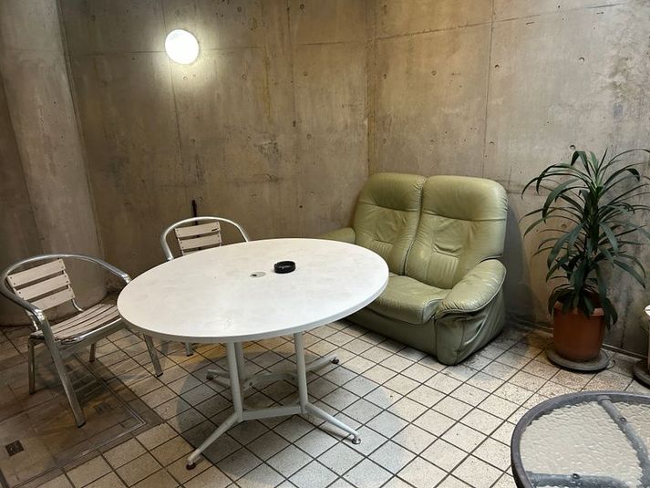 Goodstock Tokyo - GoodstockTokyo