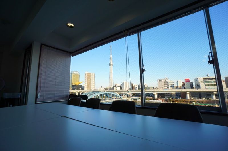 RAID浅草リバーフロントスペース【基本プラン】 - 【RAID浅草リバーフロントスペース】