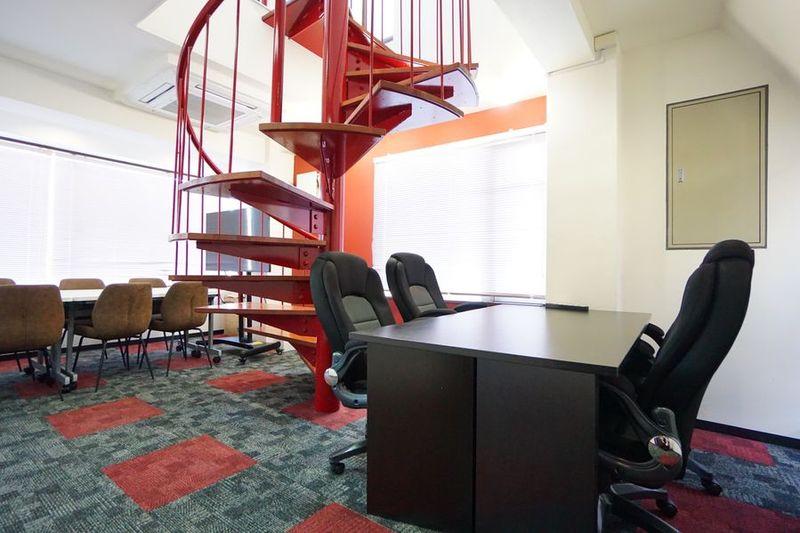 RAID浅草リバーフロントスペース【基本プラン】 - 【RAID浅草リバーフロントスペース】