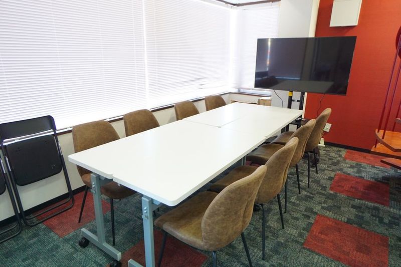 RAID浅草リバーフロントスペース【基本プラン】 - 【RAID浅草リバーフロントスペース】