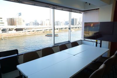 【RAID浅草リバーフロントスペース】 RAID浅草リバーフロントスペース【個人・法人撮影プラン】の室内の写真