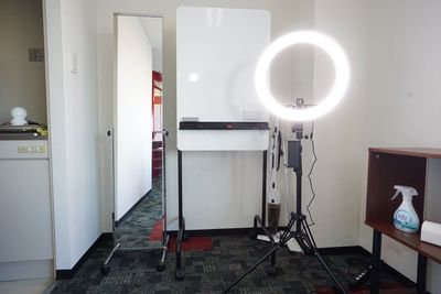 【RAID浅草リバーフロントスペース】 RAID浅草リバーフロントスペース【個人・法人撮影プラン】の設備の写真