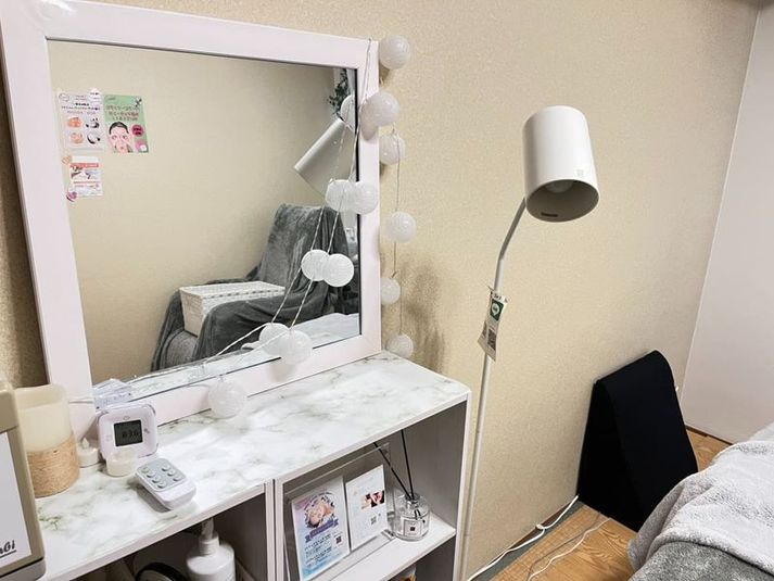 レンタルサロン　エステスペース - minoriba_赤池駅前店