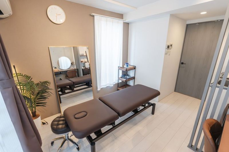 完全個室プライベートサロン - 荻窪レンタルサロンYou