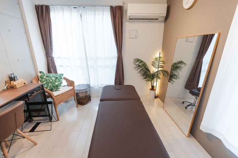 完全個室プライベートサロン - 荻窪レンタルサロンYou