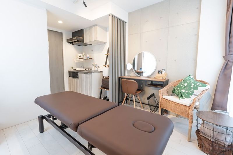 完全個室プライベートサロン - 荻窪レンタルサロンYou