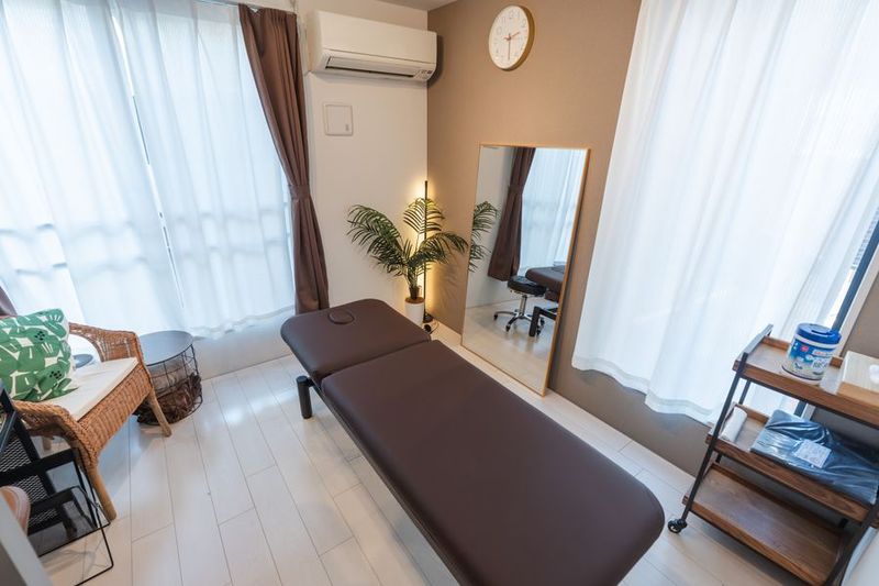 完全個室プライベートサロン - 荻窪レンタルサロンYou