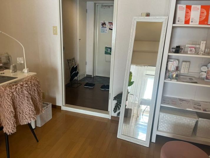 レンタルサロン　エステスペース - minoriba_赤池駅前店