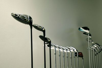 MY GOLF RANGE麻布十番 MY GOLF RANGE麻布十番2nd店の設備の写真