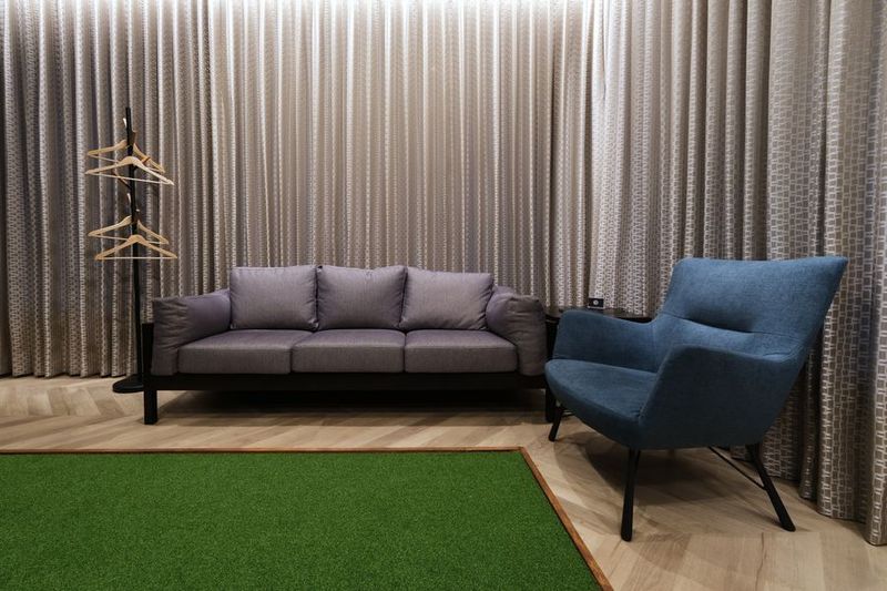 MY GOLF RANGE神田 - MY GOLF RANGE神田