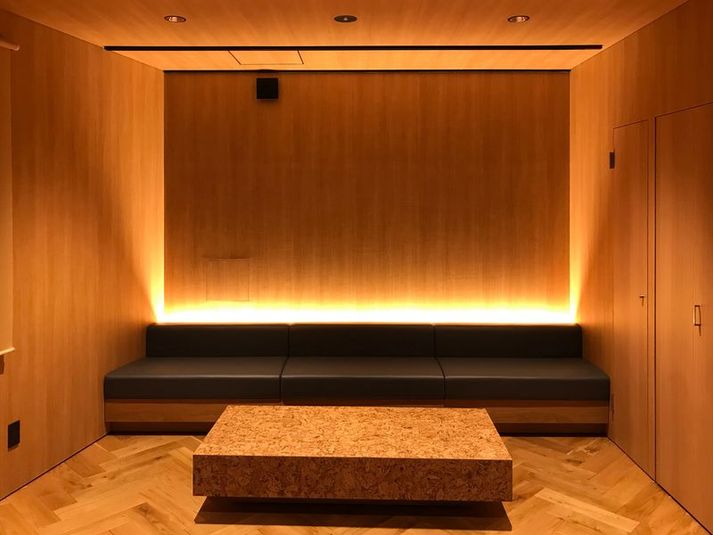 MY GOLF RANGE六本木 - MY GOLF RANGE六本木