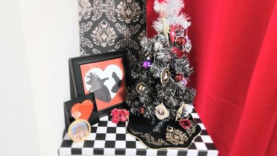 Alice 🎩 梅田  ️🩵 Alice 梅田 ️🩵の室内の写真