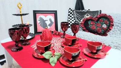 Alice 🎩 梅田  ️🩵 Alice 梅田 ️🩵の室内の写真