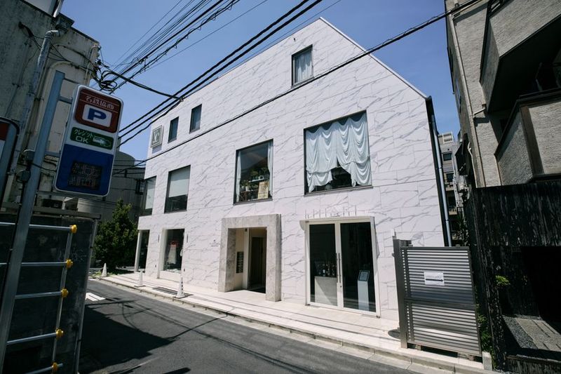 MY GOLF RANGE表参道 - MY GOLF RANGE表参道