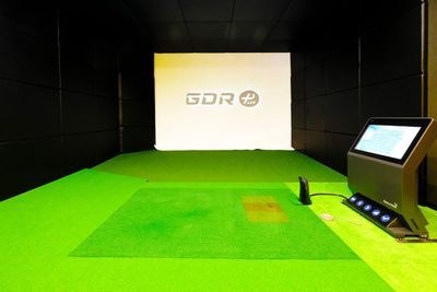 【完全個室】白金高輪駅徒歩1分✨複数名で利用可能👥ラグジュアリーインドアゴルフ🏌️‍♀️ - MY GOLF RANGE白金高輪