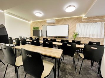 CS Tokyo-Base 巣鴨Aダイヤ 【CS Tokyo-Base】🎀巣鴨Aダイヤ　インボイス対応の室内の写真