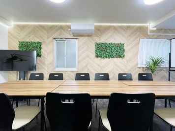 CS Tokyo-Base 巣鴨Aダイヤ 【CS Tokyo-Base】🎀巣鴨Aダイヤ　インボイス対応の室内の写真